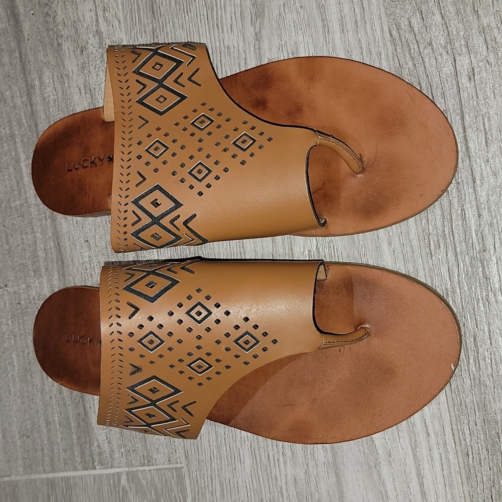 Lucky Brand